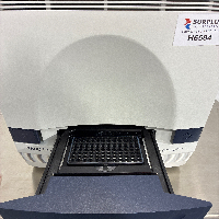 Thermo Fisher ABI 7500 FAST Real-Time PCR System Thermocycler image 2